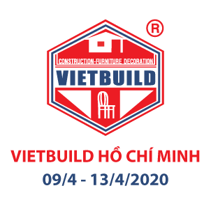 TRIỂN LÃM QUỐC TẾ VIETBUILD TP.HCM 2020 – LẦN 1