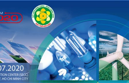 VIETNAM ETE & ENERTEC EXPO 2020