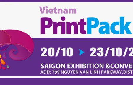 VIETNAM PRINTPACK 2020