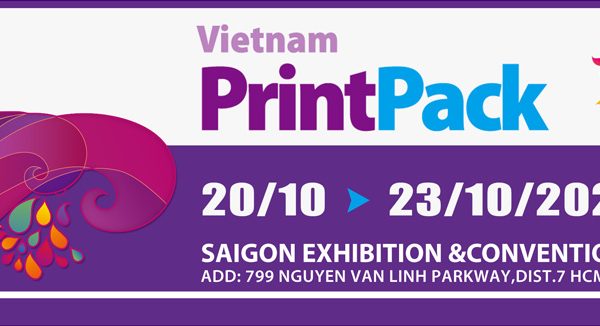 VIETNAM PRINTPACK 2020