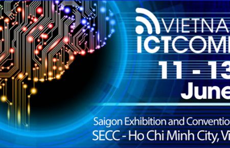 VIETNAM ICT COMM 2020