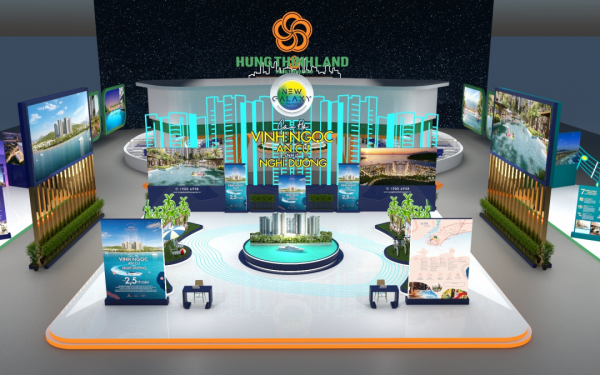 Doanh nghiệp Việt chuyển đổi số cùng Internet Expo