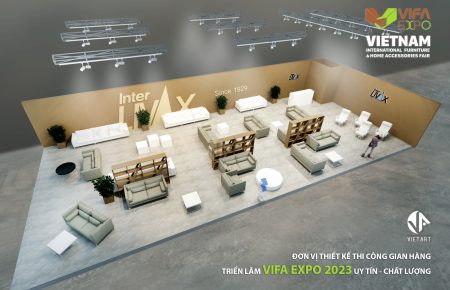 VIFA EXPO 2023 – Hội chợ Quốc tế Đồ gỗ và Thủ công mỹ nghệ 2023