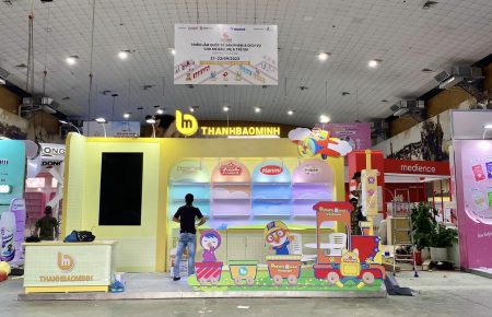 VietBaby Fair 2024 – Cập Nhật Xu Hướng Chăm Sóc Mẹ Và Bé Hiện Đại!